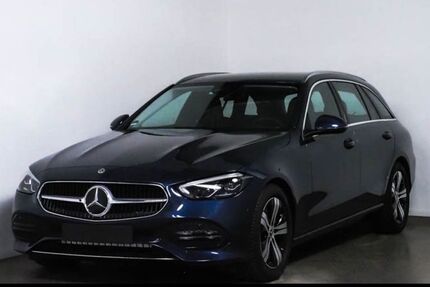Mercedes-Benz C 180 10.782 km 35.889 &euro; Bad Neustadt 97616