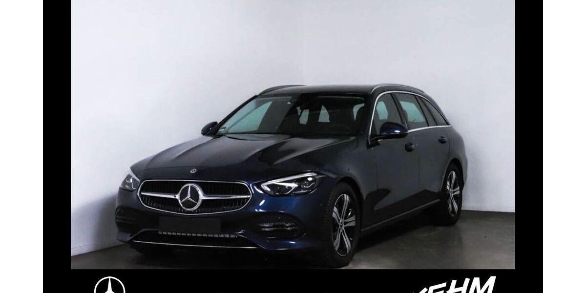 Mercedes-Benz C 180 10.782 km 35.889 &euro; Bad Neustadt 97616
