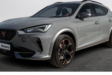 Cupra Formentor 27.800 km 35.205 € Pinneberg 25421