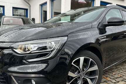 Renault Megane 103.000 km 10.949 € Gummersbach 51645