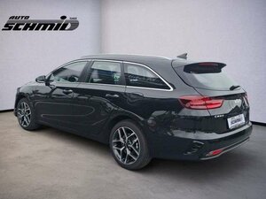 Kia CEED_SW 1.5T 140 DCT7 SPI TEC Spirit 9.000 km 26.690 &euro; Höhenkirchen-Siegertsbrun 85635