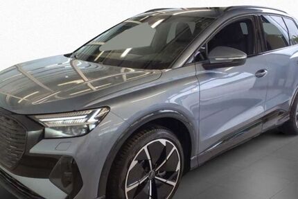 Audi Q4 e-tron 7.552 km 99.999 &euro; Ravensburg 88214