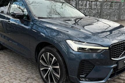 Volvo XC60 73.000 km 35.900 &euro; Berlin 12051