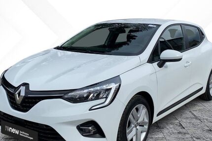 Renault Clio 51.369 km 13.394 &euro; Einbeck 37574