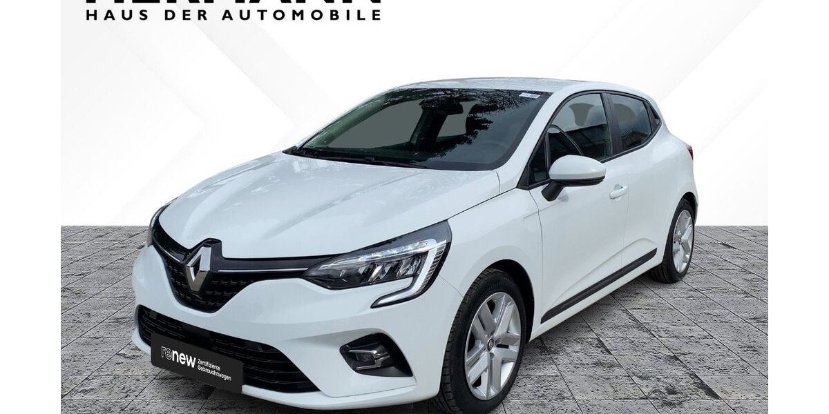 Renault Clio 51.369 km 13.394 &euro; Einbeck 37574