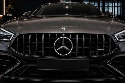 Mercedes-Benz AMG GT 35.300 km 86.900 &euro; Ulm, Universitätsstadt 89073