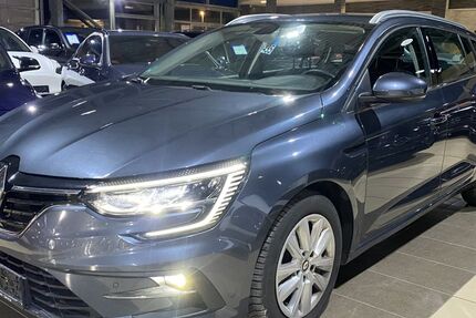 Renault Megane 43.609 km 16.400 € Eitorf 53783