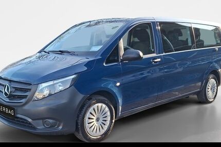 Mercedes-Benz Vito 64.310 km 30.559 &euro; Mainz 55128