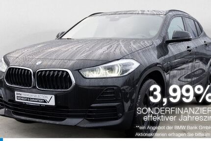BMW X2 66.934 km 25.290 &euro; Wiehl 51674