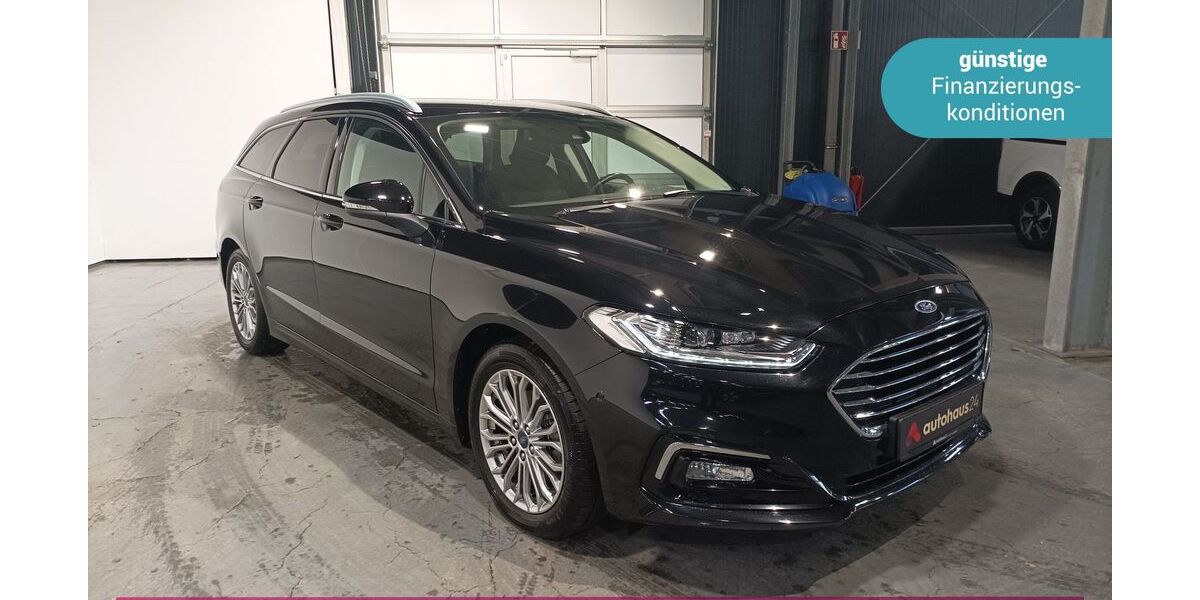 Ford Mondeo 42.283 km 19.660 &euro; Eching 85386