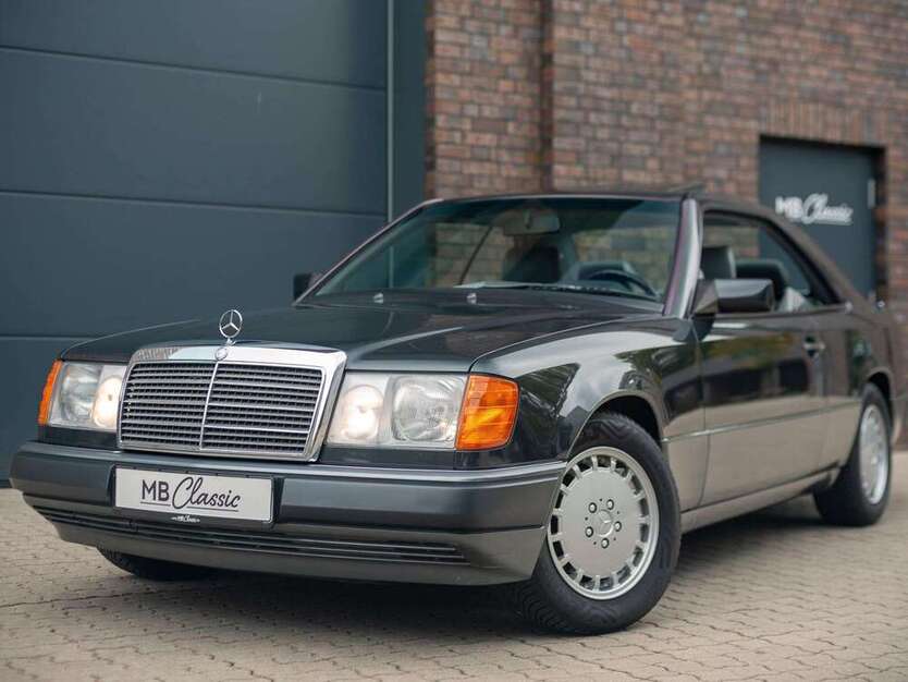 Mercedes-Benz 300 89.900 km 25.900 € Heede 25355