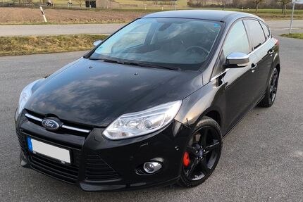 Ford Focus 85.857 km 8.500 &euro; Neumarkt 92318