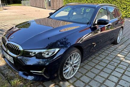 BMW 320 98.858 km 20.400 &euro; Langenpreising 85465