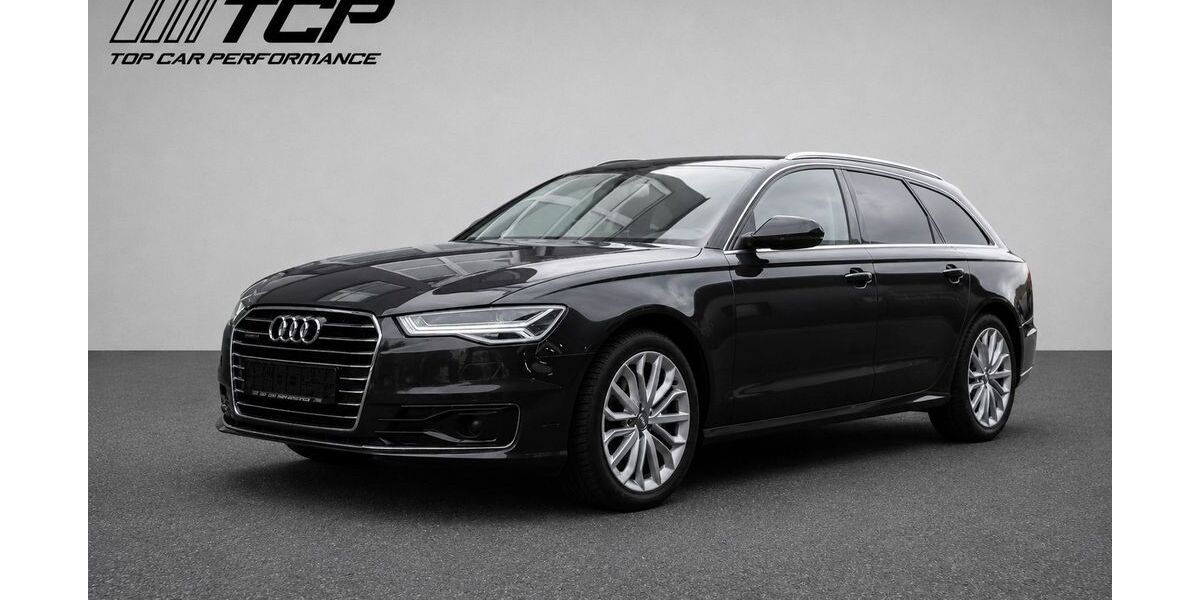 Audi A6 161.766 km 22.490 &euro; Bad Mergentheim 97980