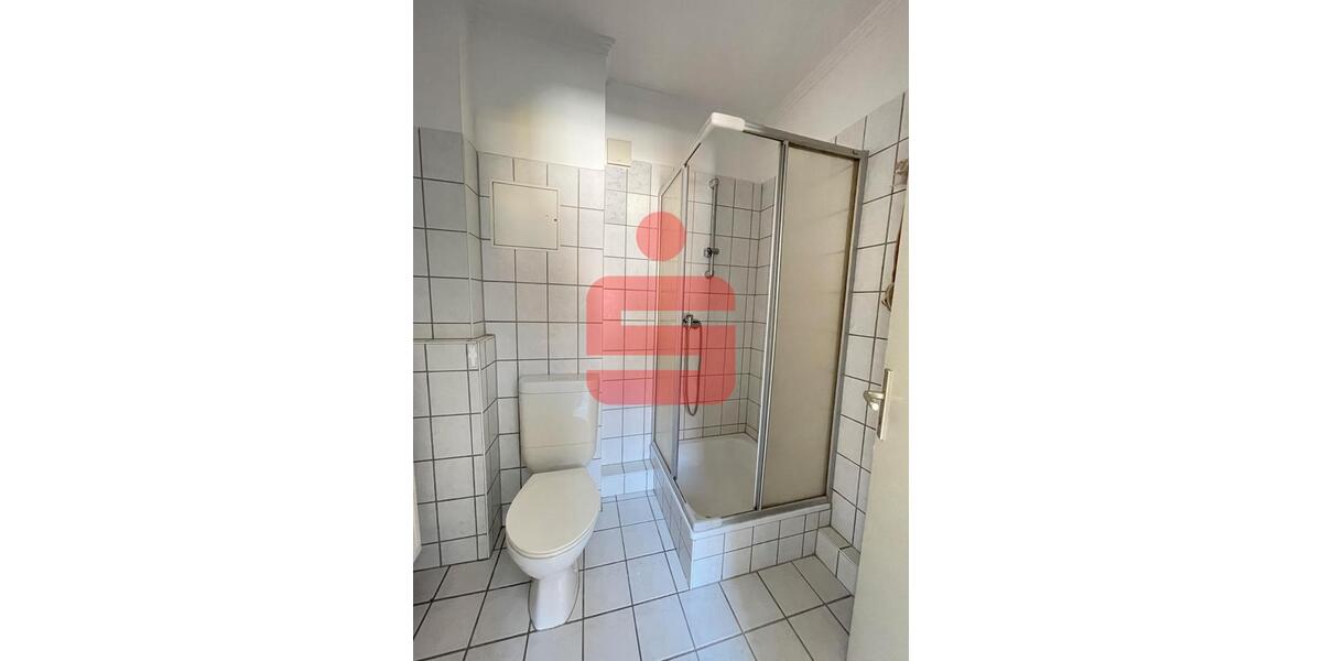 Etagenwohnung Weida - 2 Zimmer, 40 m&sup2;, 200&euro; | Angebot:25543303