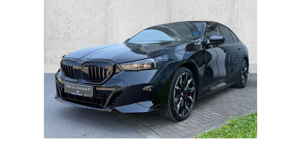 BMW 550 1.001 km 95.790 &euro; Hagen 58119