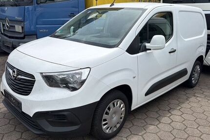 Opel Combo 184.500 km 4.701 &euro; Glinde 21509