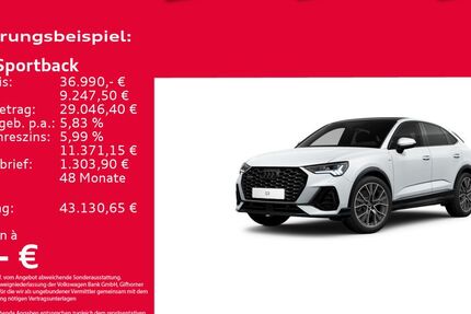Audi Q3 83.627 km 36.990 &euro; Hannover 30179