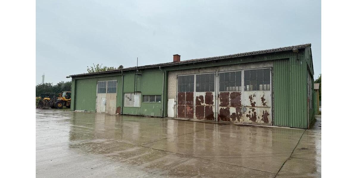 Gewerbeobjekt Rhinow - 400&euro; | Angebot:25660243