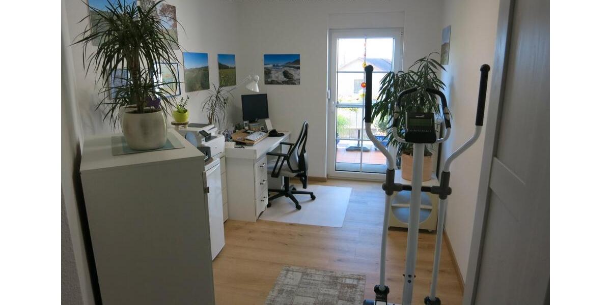 Maisonettenwohnung Vogtsburg im Kaiserstuhl - 4.5 Zimmer, 124 m&sup2;, 339.000&euro; | Angebot:26635645