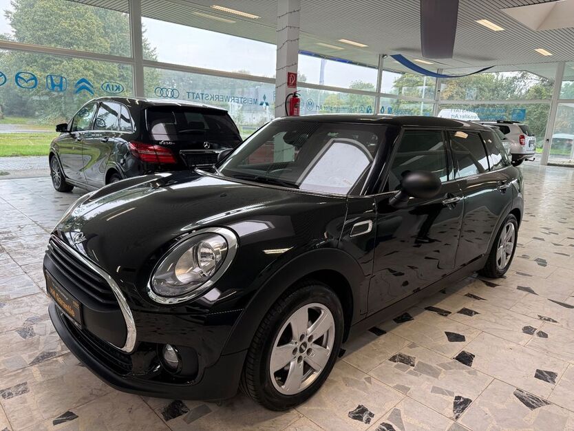 Mini ONE 67.000 km 13.990 € Freren 49832