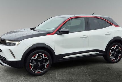Opel Mokka 32.000 km 19.950 &euro; Hof 56472
