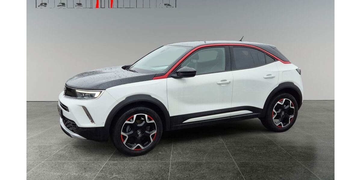 Opel Mokka 32.000 km 19.950 &euro; Hof 56472