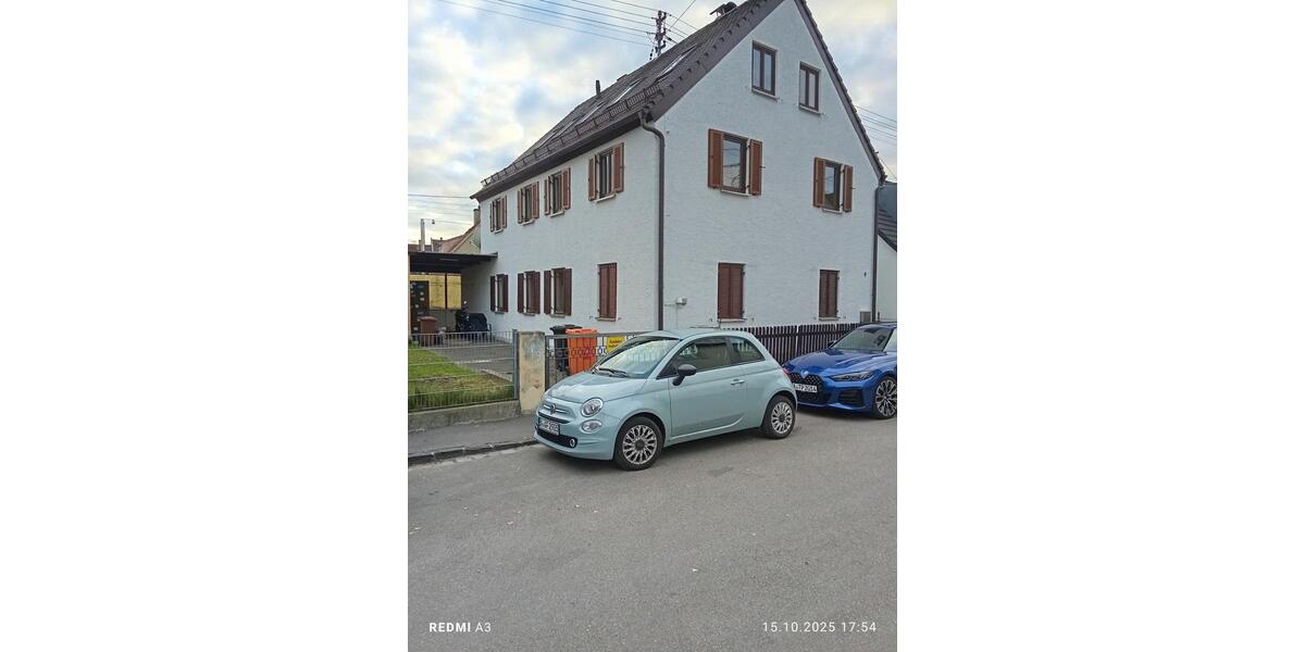 Mehrfamilienhaus, Wohnhaus Diedorf - 9 Zimmer, 185 m&sup2;, 769.500&euro; | Angebot:26314566