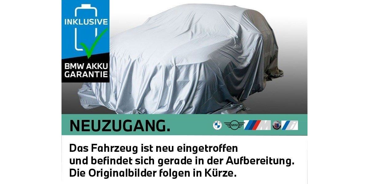 BMW iX3 1.800 km 93.599 &euro; Waldshut-Tiengen 79761