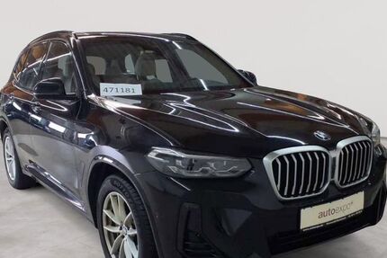 BMW X3 85.692 km 37.990 &euro; Fernwald-Steinbach 35463