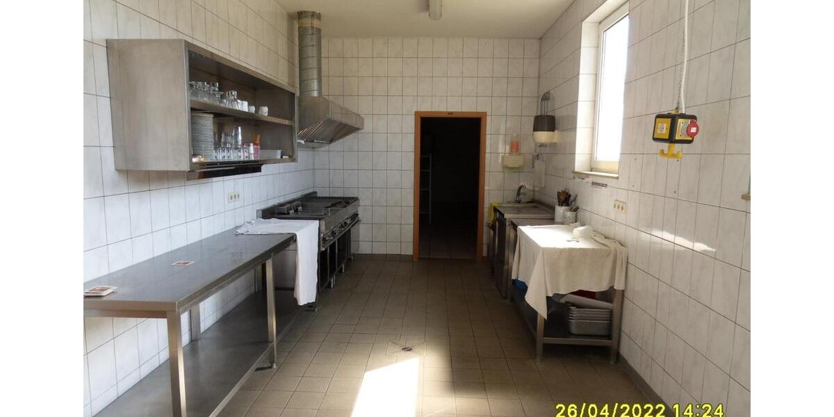 Gewerbeobjekt Laage - 2.500&euro; | Angebot:26201122