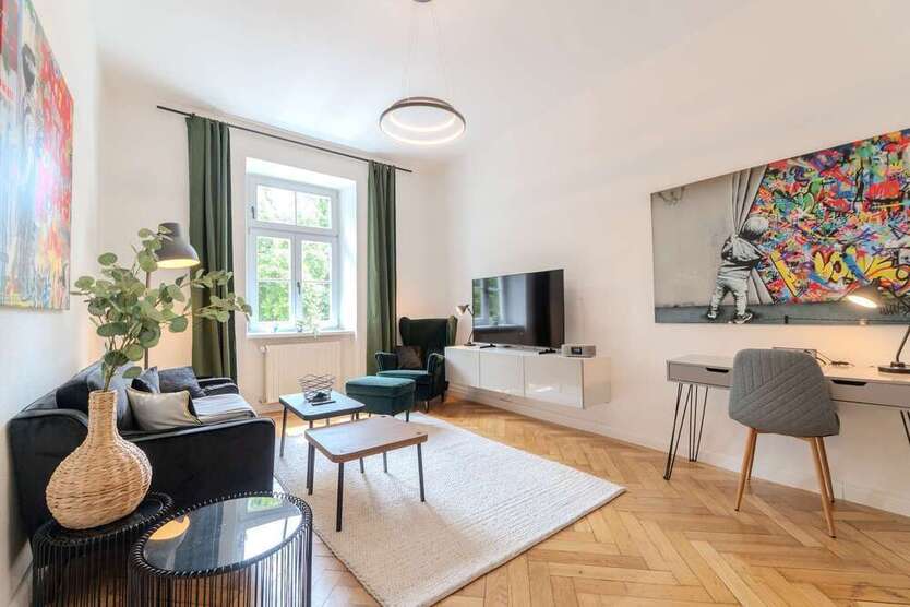 Wohnung zum Kaufen in München 789.000 € 51 m²