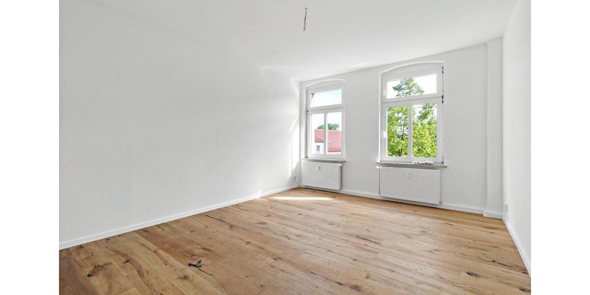 Dachgeschoßwohnung Halle (Saale) Am Wasserturm/Thaerviertel - 2 Zimmer, 65 m&sup2;, 475&euro; | Angebot:26441157