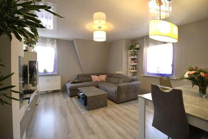 Charmante 4-Zimmer mit Balkon in ruhiger Lage in Bad Wildbad zimmer