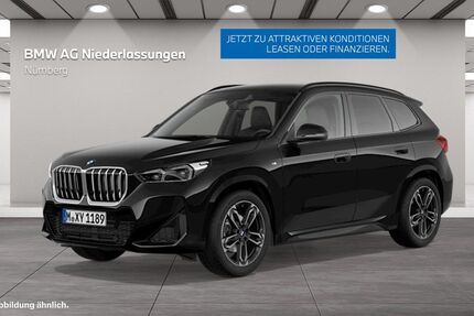BMW X1 1.877 km 45.395 &euro; Nürnberg 90441