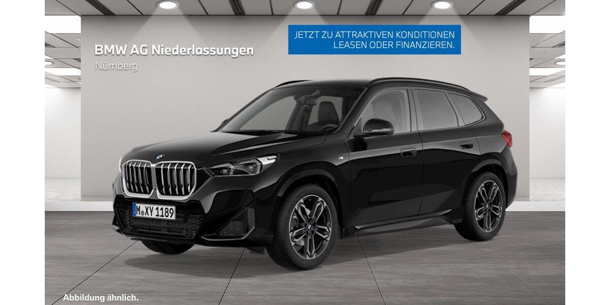 BMW X1 1.877 km 45.395 &euro; Nürnberg 90441