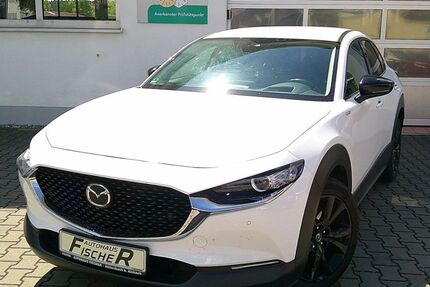 Mazda CX-30 33.140 km 21.980 &euro; Hollenbach b. Aichach 86568