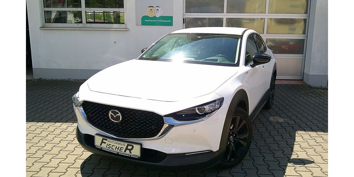 Mazda CX-30 33.140 km 21.980 &euro; Hollenbach b. Aichach 86568