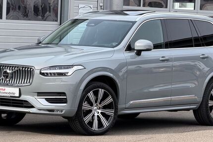 Volvo XC90 33.000 km 59.700 &euro; Nürtingen bei Stuttgart 72622
