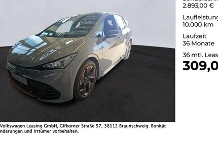 Cupra Born 19.624 km 28.470 &euro; Vechta 49377