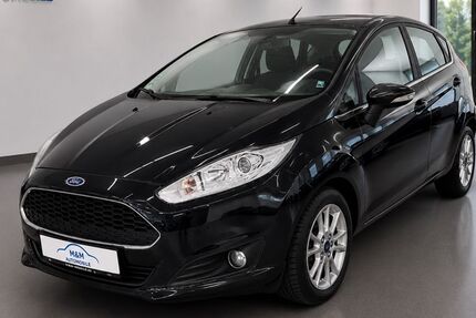 Ford Fiesta 96.700 km 7.990 &euro; Neuwied 56567