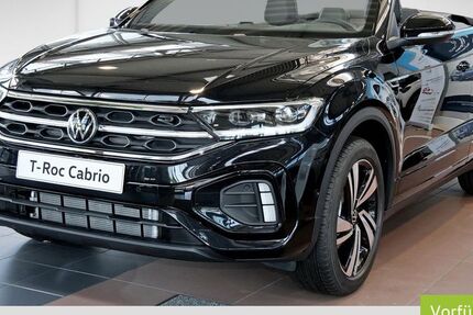 VW T-Roc 9.900 km 36.499 € Mannheim 68309
