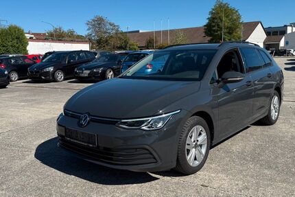 VW Golf 170.000 km 16.590 € Altdorf 84032