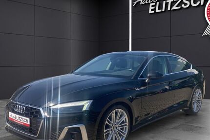 Audi A5 96.500 km 28.950 &euro; Dresden 01139