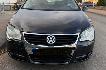 VW Eos