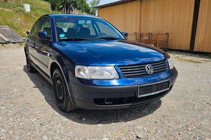 VW Passat 245.757 km 950 &euro; Scheidegg 88175