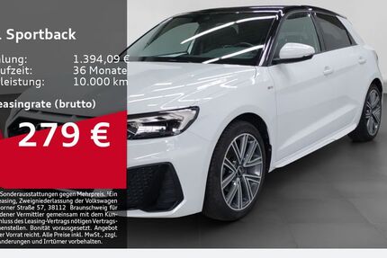 Audi A1 46.814 km 19.980 &euro; Bochum 44809