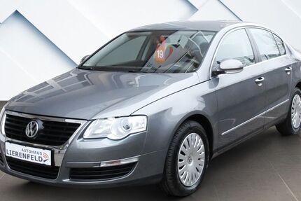VW Passat 24.000 km 11.990 &euro; Düsseldorf 40231