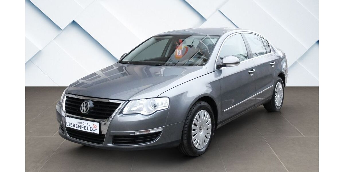 VW Passat 24.000 km 11.990 &euro; Düsseldorf 40231