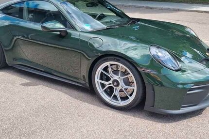 Porsche 992 8.100 km 207.500 &euro; Untermeitingen 86836
